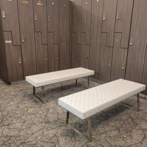 Luxury Spa Carpet Installation 4